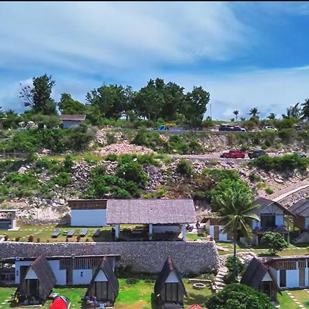 Casay Beach Huts By Hiverooms Далагете Экстерьер фото