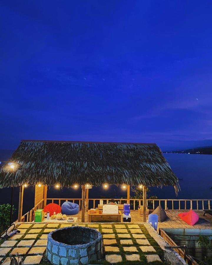 Casay Beach Huts By Hiverooms Далагете Экстерьер фото